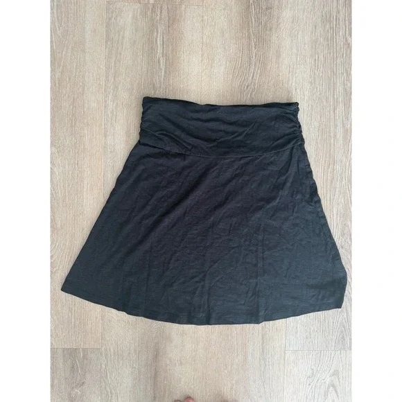 Toad & Co Chaka Skirt Size Small Excellent Condition - Picture 3 of 4